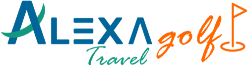 Alexa Travel Golf