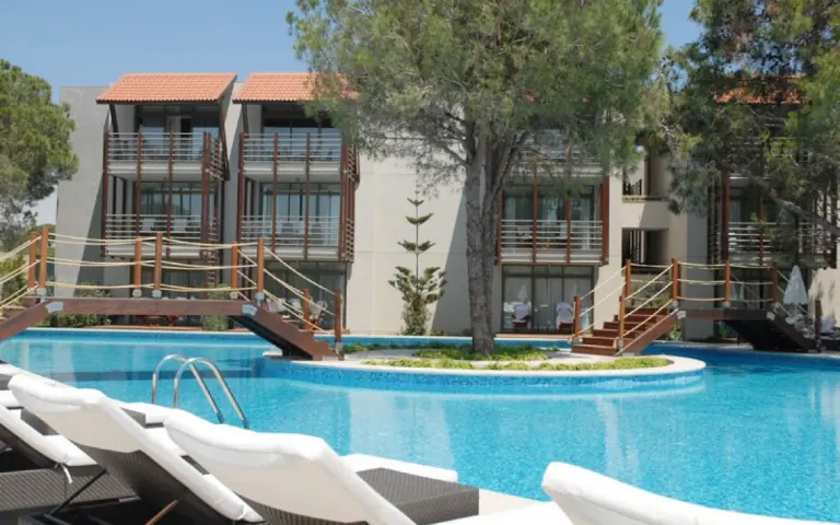 Gloria Golf Resort