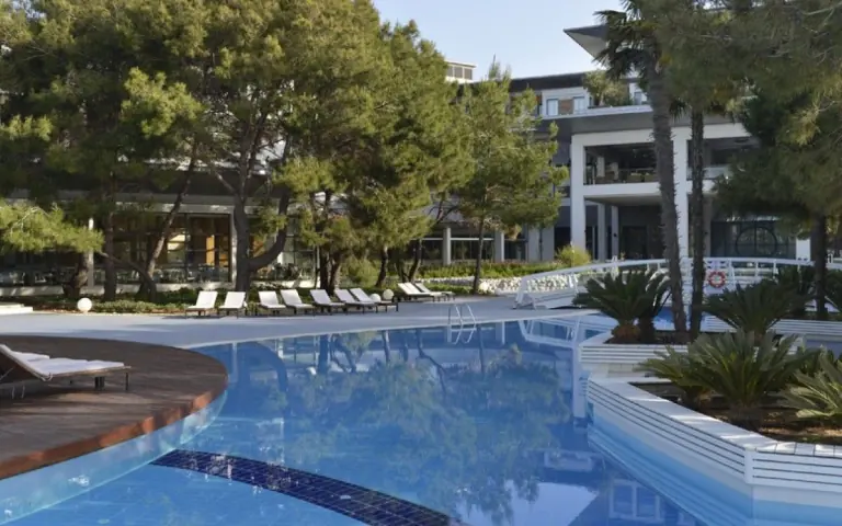 Lykia World Antalya golf package